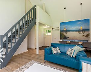 Guest house 620919 - Holiday property Walcheren - ZE1324