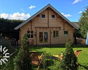 Unterkunft 620921 - Ferienhaus Walcheren - ZE1227