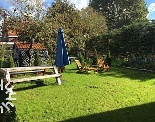 Guest house 620921 - Holiday property Walcheren - ZE1227