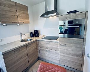 Guest house 620923 - Holiday property Walcheren - VZ581 Luxe Studio Vrouwenpolder