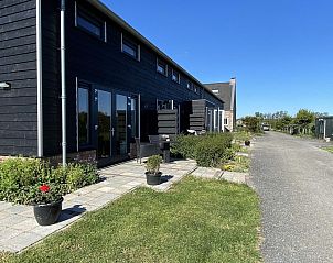 Guest house 620923 - Holiday property Walcheren - VZ581 Luxe Studio Vrouwenpolder