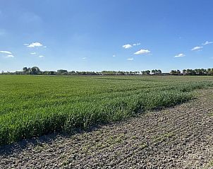 Guest house 620923 - Holiday property Walcheren - VZ581 Luxe Studio Vrouwenpolder