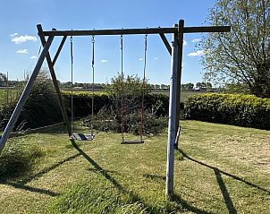 Guest house 620923 - Holiday property Walcheren - VZ581 Luxe Studio Vrouwenpolder