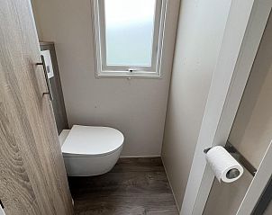 Verblijf 620925 - Vakantiewoning Walcheren - VZ030 Chalet Vrouwenpolder