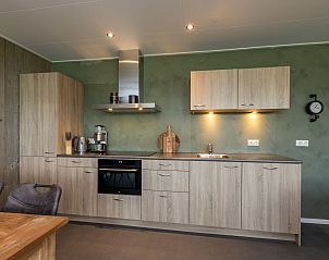 Unterkunft 620926 - Ferienhaus Walcheren - Vakantiehuis Zeebloesempje