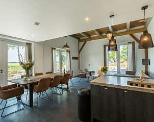 Unterkunft 620927 - Ferienhaus Walcheren - Vakantiehuis 't Zwarte XL