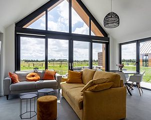 Guest house 620928 - Holiday property Walcheren - Vakantiehuisje in Vrouwenpolder