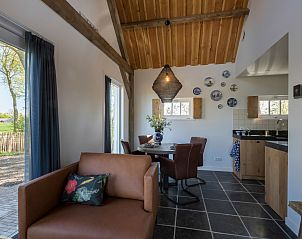 Verblijf 620929 - Vakantiewoning Walcheren - Vakantiehuis 't Zwarte Sauna