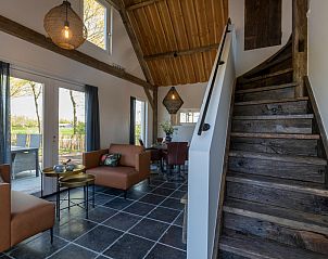 Verblijf 620929 - Vakantiewoning Walcheren - Vakantiehuis 't Zwarte Sauna