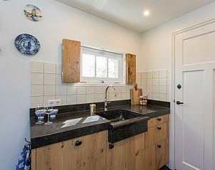 Verblijf 620929 - Vakantiewoning Walcheren - Vakantiehuis 't Zwarte Sauna