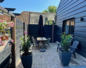 Verblijf 620929 - Vakantiewoning Walcheren - Vakantiehuis Oranjezon C