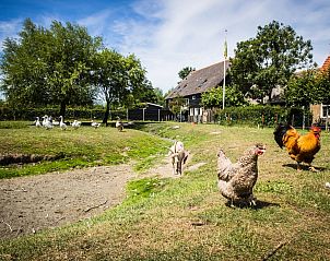 Verblijf 620929 - Vakantiewoning Walcheren - Vakantiehuis Oranjezon C