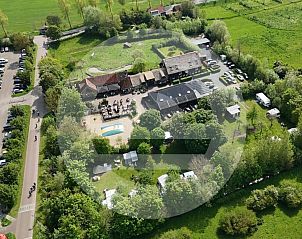 Verblijf 620929 - Vakantiewoning Walcheren - Vakantiehuis Oranjezon C