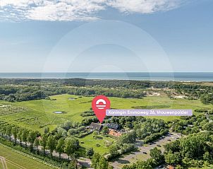 Verblijf 620929 - Vakantiewoning Walcheren - Vakantiehuis Oranjezon C