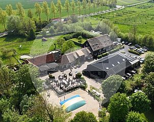 Verblijf 620929 - Vakantiewoning Walcheren - Vakantiehuis Oranjezon C
