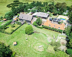 Verblijf 620929 - Vakantiewoning Walcheren - Vakantiehuis Oranjezon C