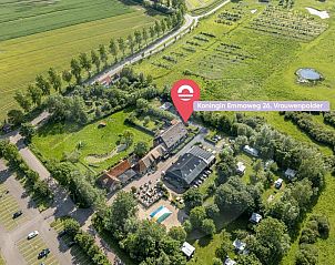 Verblijf 620929 - Vakantiewoning Walcheren - Vakantiehuis Oranjezon C