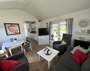 Verblijf 620933 - Vakantiewoning Walcheren - Vakantiehuis ZP 490 - Camping de Zandput