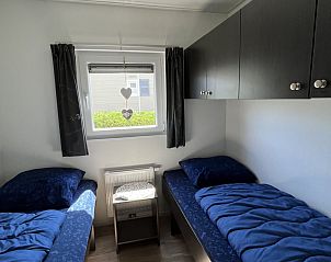 Verblijf 620933 - Vakantiewoning Walcheren - Vakantiehuis ZP 490 - Camping de Zandput