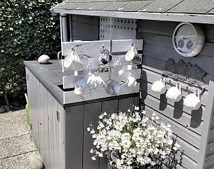 Verblijf 620933 - Vakantiewoning Walcheren - Vakantiehuis ZP 490 - Camping de Zandput