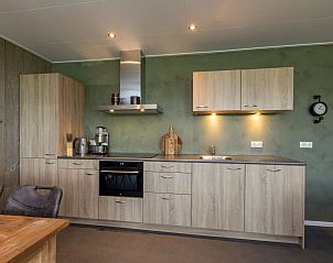 Verblijf 620933 - Vakantiewoning Walcheren - Vakantiehuis Zeebloesem
