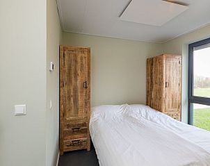 Verblijf 620933 - Vakantiewoning Walcheren - Vakantiehuis Zeebloesem