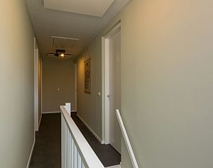 Verblijf 620933 - Vakantiewoning Walcheren - Vakantiehuis Zeebloesem