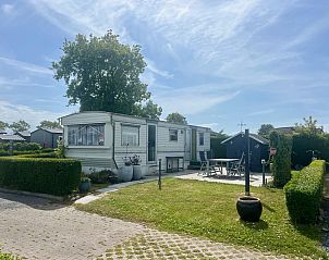 Verblijf 620934 - Vakantiewoning Walcheren - Vakantiehuis ZP 360 - Camping de Zandput