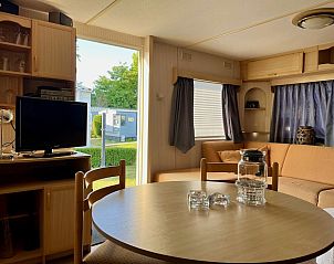 Verblijf 620934 - Vakantiewoning Walcheren - Vakantiehuis ZP 360 - Camping de Zandput