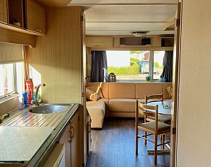 Verblijf 620934 - Vakantiewoning Walcheren - Vakantiehuis ZP 360 - Camping de Zandput