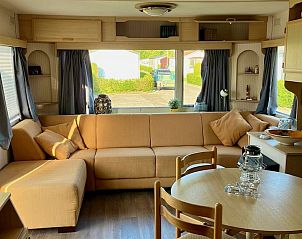 Verblijf 620934 - Vakantiewoning Walcheren - Vakantiehuis ZP 360 - Camping de Zandput