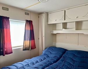 Verblijf 620934 - Vakantiewoning Walcheren - Vakantiehuis ZP 360 - Camping de Zandput