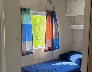 Verblijf 620934 - Vakantiewoning Walcheren - Vakantiehuis ZP 360 - Camping de Zandput