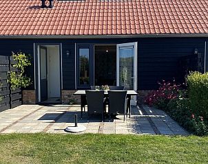 Guest house 620941 - Holiday property Walcheren - VZ740 Vakantiewoning Vrouwenpolder