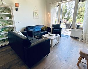 Guest house 620941 - Holiday property Walcheren - VZ740 Vakantiewoning Vrouwenpolder