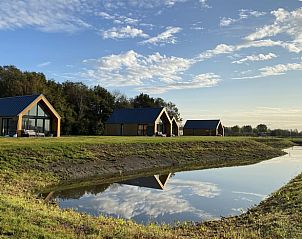 Guest house 620943 - Holiday property Walcheren - Vakantiehuis in Vrouwenpolder