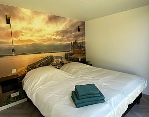 Guest house 620943 - Holiday property Walcheren - Vakantiehuis in Vrouwenpolder