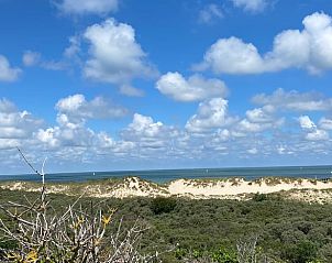 Guest house 620943 - Holiday property Walcheren - Vakantiehuis in Vrouwenpolder