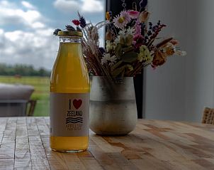 Guest house 620943 - Holiday property Walcheren - Vakantiehuis in Vrouwenpolder