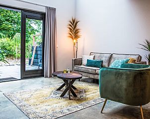 Unterkunft 620959 • Ferienhaus Walcheren • Vakantiehuis Mini Camping Oranjezon 