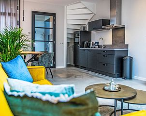 Guest house 620959 - Holiday property Walcheren - Vakantiehuis Mini Camping Oranjezon