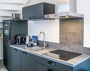 Guest house 620959 - Holiday property Walcheren - Vakantiehuis Mini Camping Oranjezon