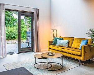 Guest house 620959 - Holiday property Walcheren - Vakantiehuis Mini Camping Oranjezon