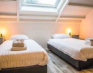 Guest house 620959 - Holiday property Walcheren - Vakantiehuis Mini Camping Oranjezon