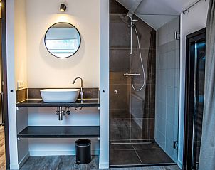 Guest house 620959 - Holiday property Walcheren - Vakantiehuis Mini Camping Oranjezon