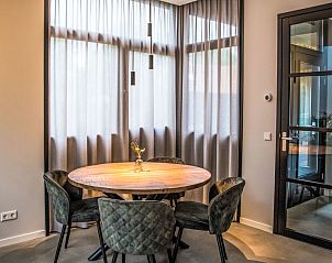 Guest house 620959 - Holiday property Walcheren - Vakantiehuis Mini Camping Oranjezon