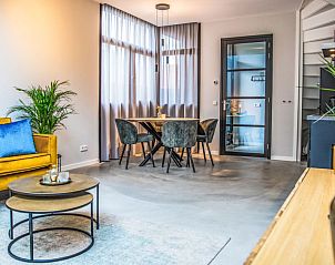 Guest house 620959 - Holiday property Walcheren - Vakantiehuis Mini Camping Oranjezon