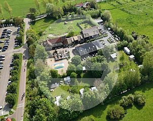 Guest house 620959 - Holiday property Walcheren - Vakantiehuis Mini Camping Oranjezon