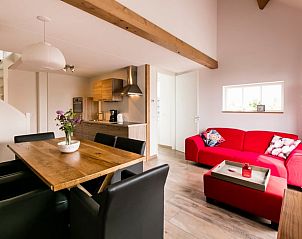 Guest house 620977 - Holiday property Walcheren - Vakantiehuis in Vrouwenpolder
