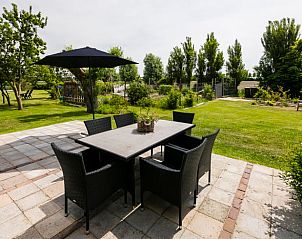 Guest house 620977 - Holiday property Walcheren - Vakantiehuis in Vrouwenpolder